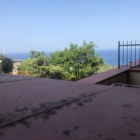 Cocciu D'Amuri Apartment Taormina Exterior photo