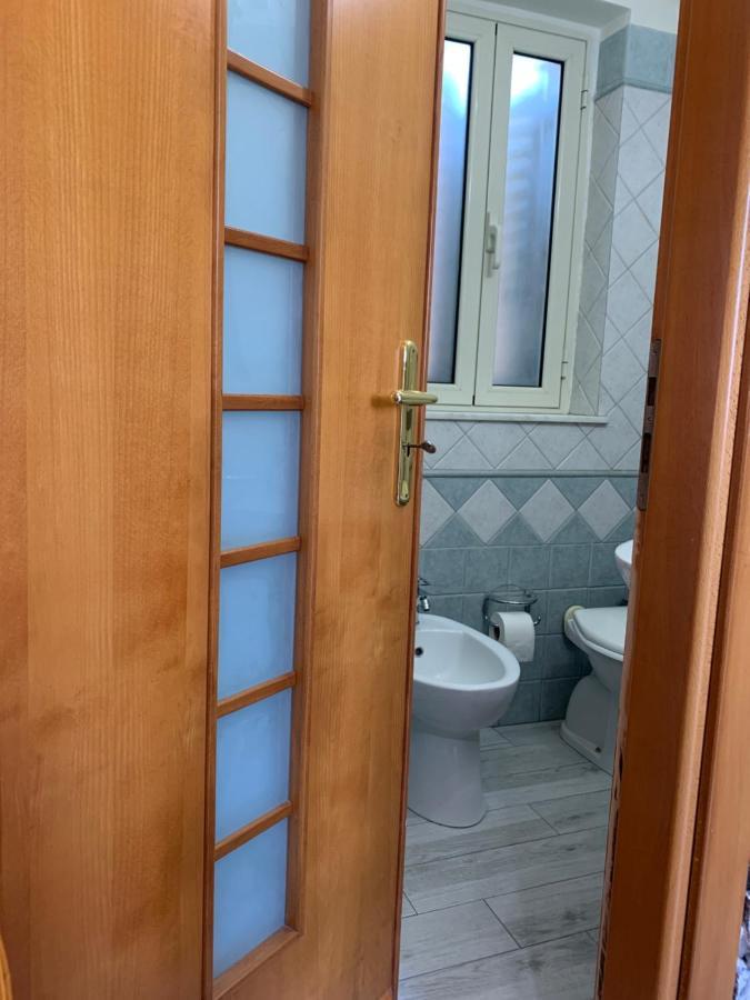 Cocciu D'Amuri Apartment Taormina Exterior photo