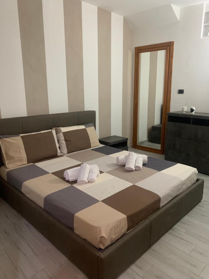 Cocciu D'Amuri Apartment Taormina Exterior photo