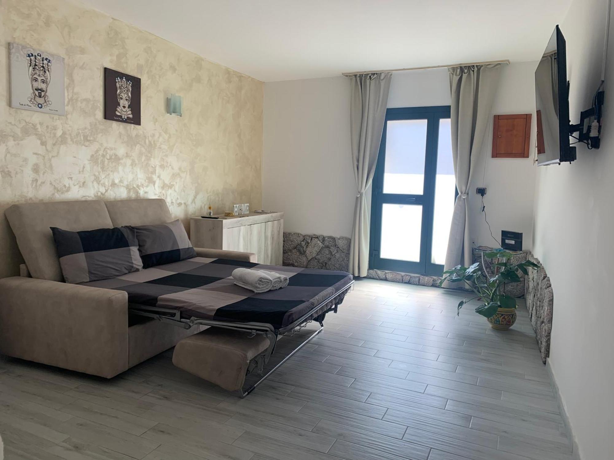 Cocciu D'Amuri Apartment Taormina Exterior photo