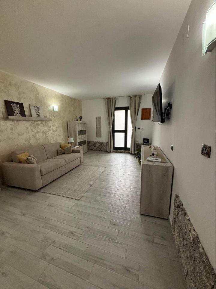 Cocciu D'Amuri Apartment Taormina Exterior photo
