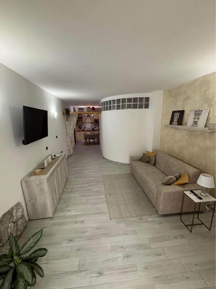 Cocciu D'Amuri Apartment Taormina Exterior photo