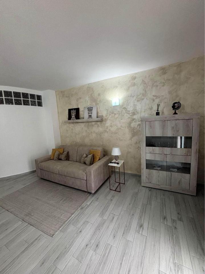 Cocciu D'Amuri Apartment Taormina Exterior photo