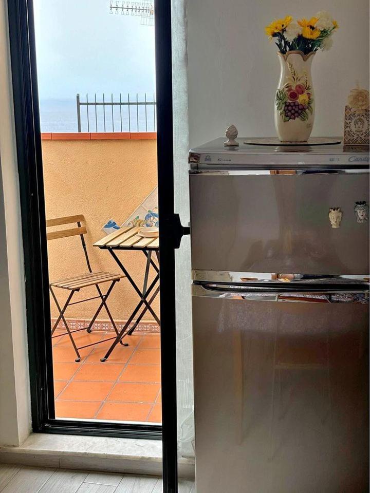 Cocciu D'Amuri Apartment Taormina Exterior photo